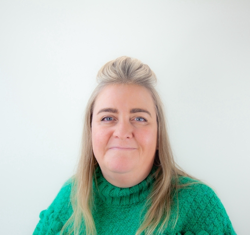 Lucy Cruttwell