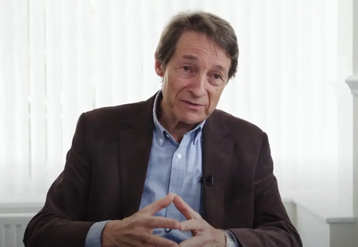 Peter Seldon